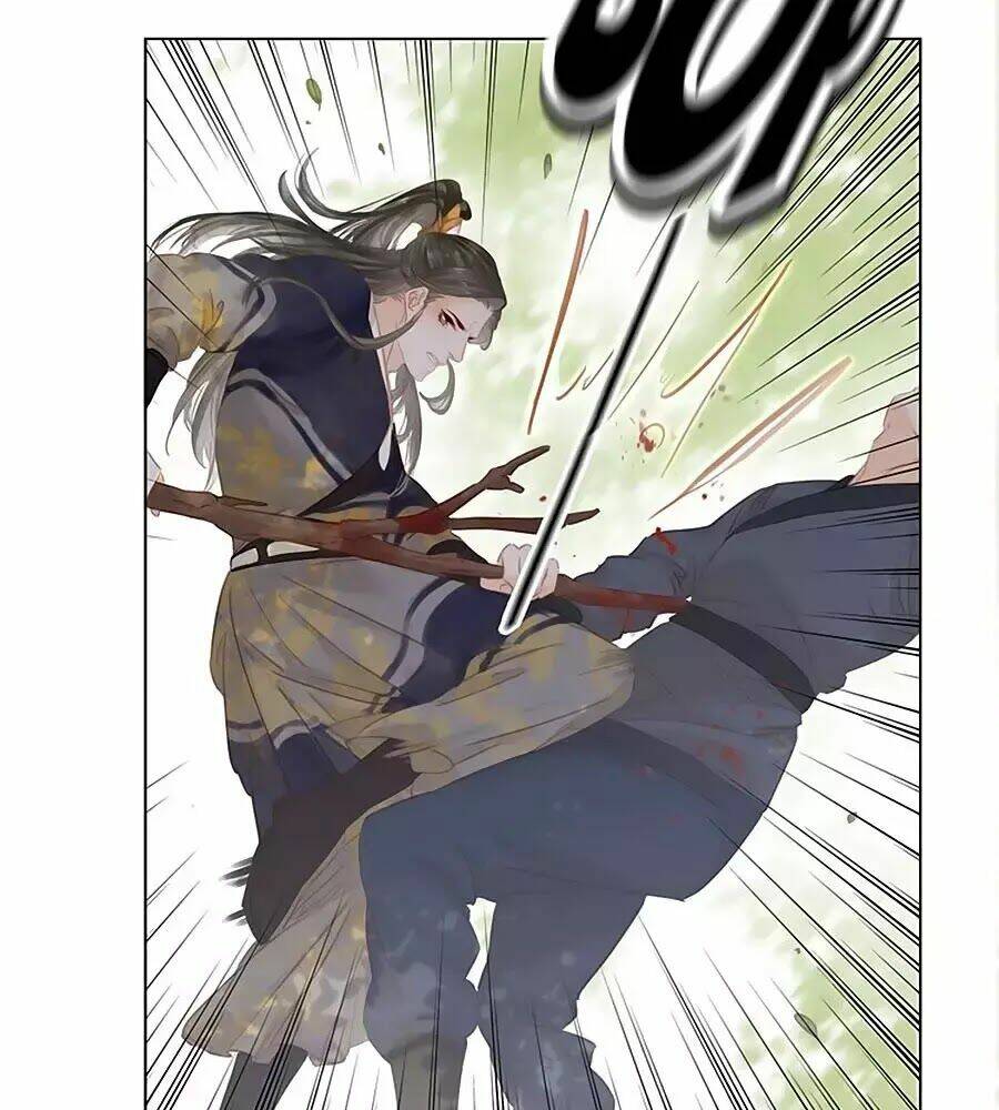 tiểu sư phụ, tóc giả của ngài rơi rồi! chapter 17 7