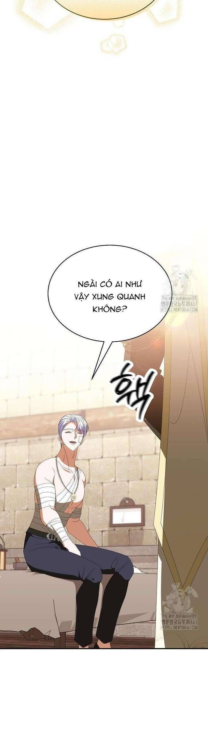 hướng dẫn về ác nữ chapter 39 23