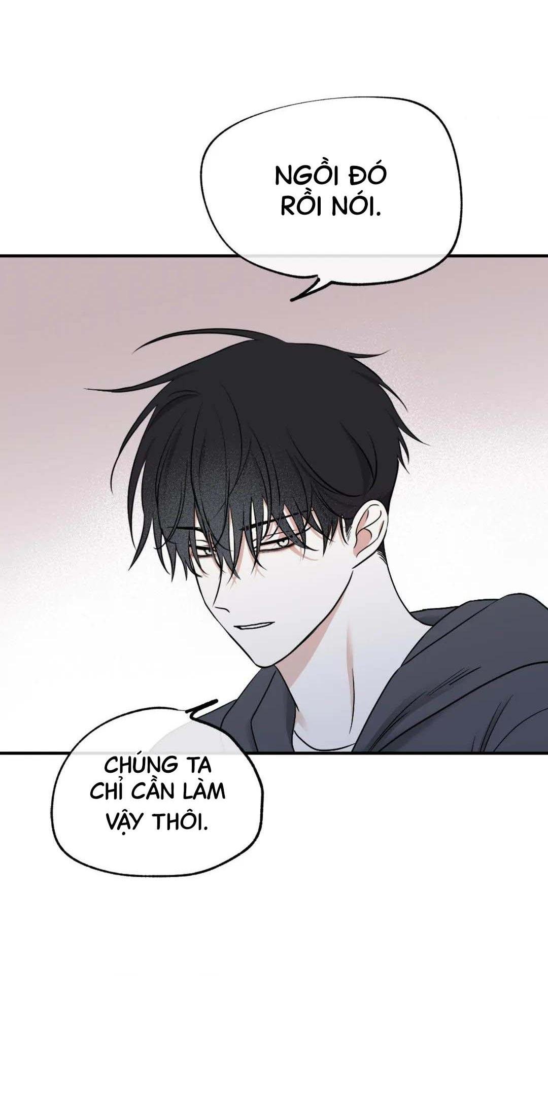 thủy triều thấp lúc chạng vạng chapter 96 60