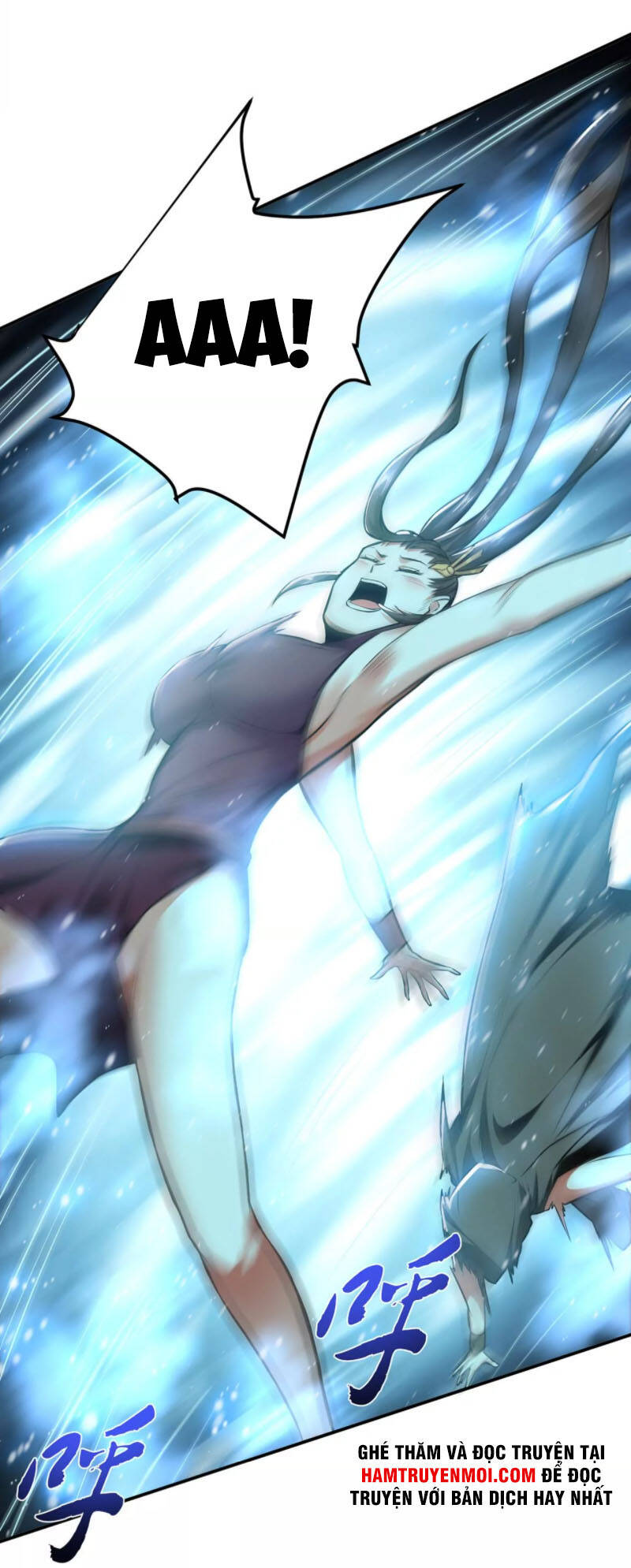 nam chính và hậu cung đều là của ta chapter 19 56