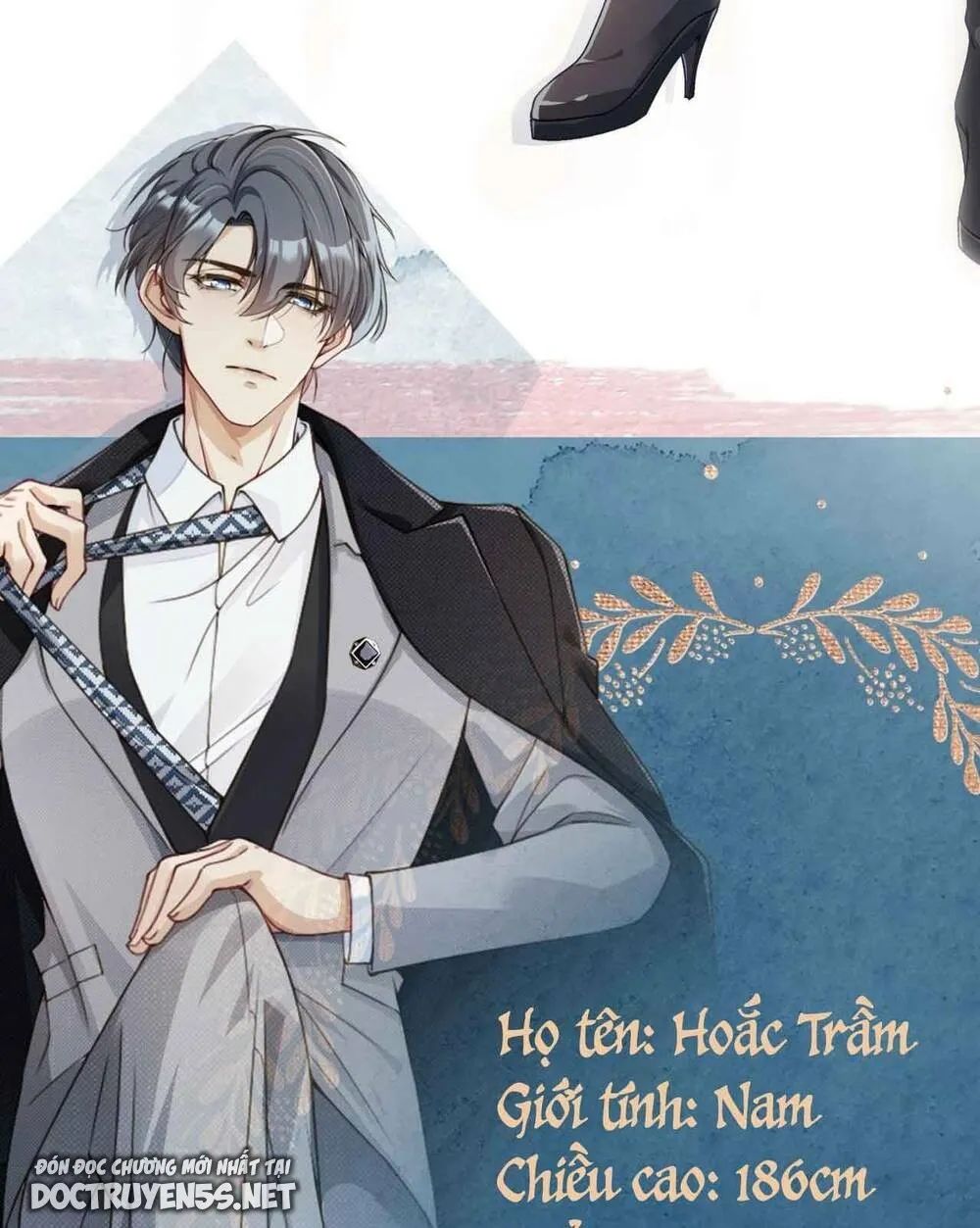 manh sư tại thượng chapter 0 10