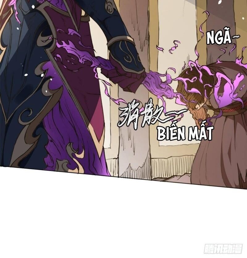 đường dần tại dị giới 2 chapter 2 24