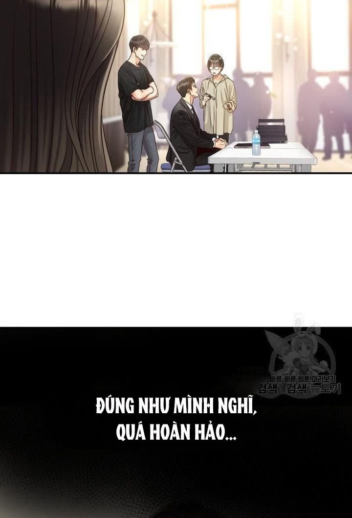 [16+] ánh sao ban mai chapter 49 5