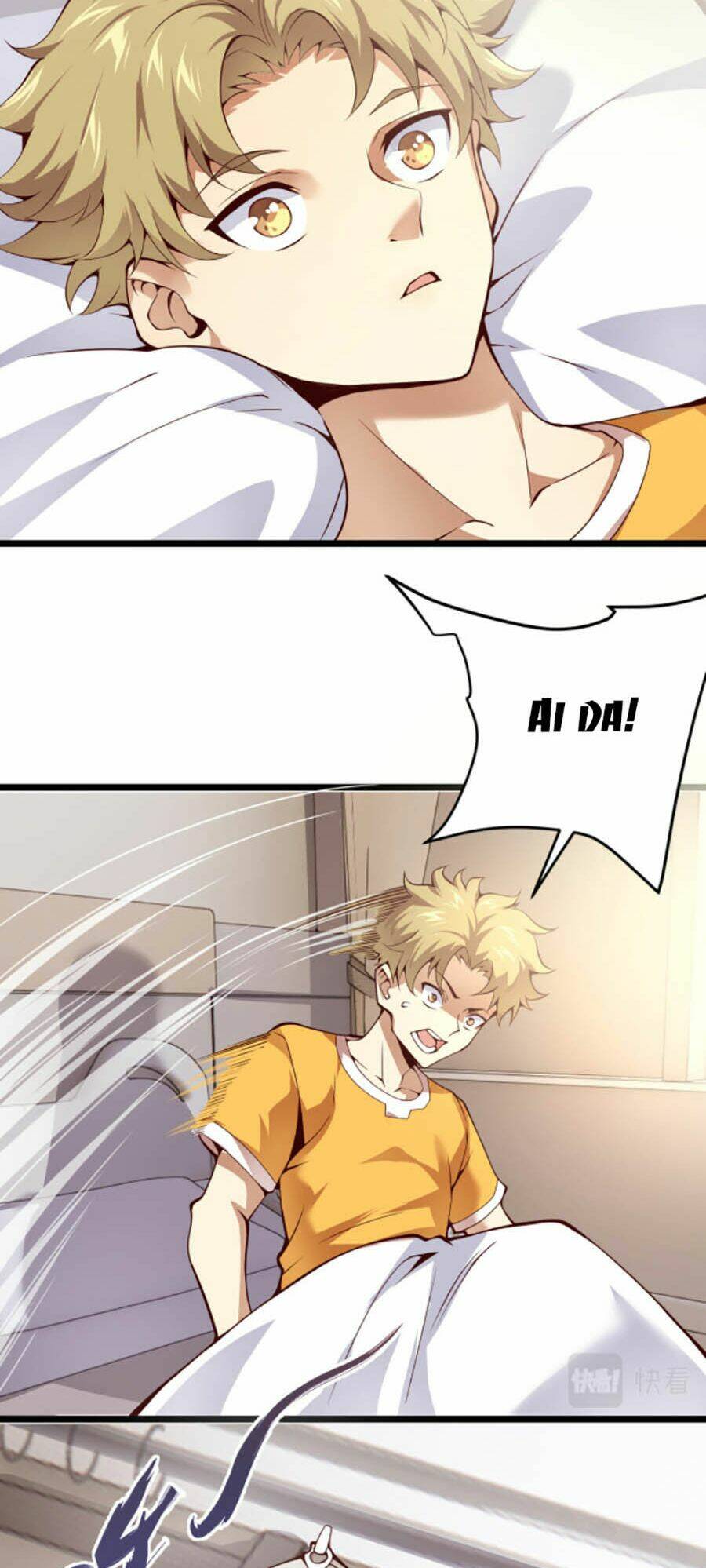 vạn vật hợp nhất chapter 9 30