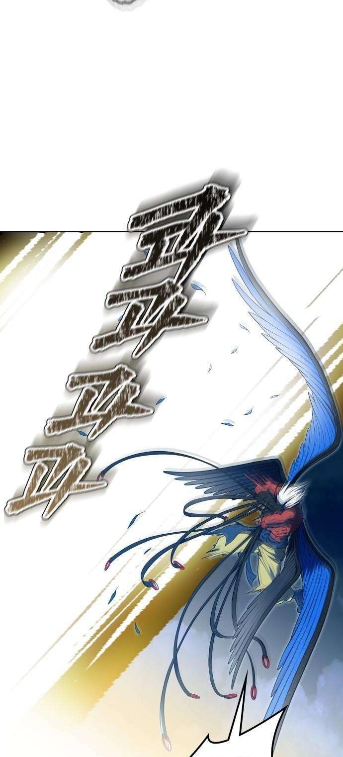 cuộc chiến trong tòa tháp chapter 593 83