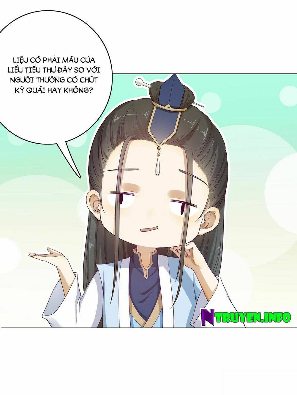 khuynh thế độc phi chapter 55 15