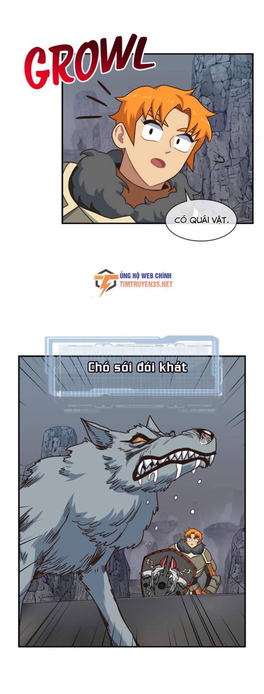 ta độc nhất giữa 7 tỷ người chapter 49 30