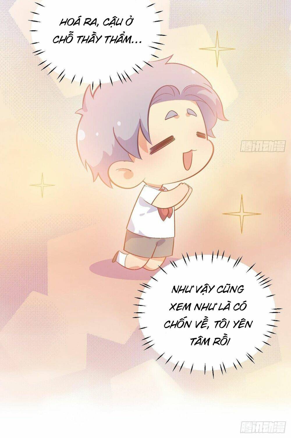 cha vợ đại nhân là bà xã chapter 111.1 33