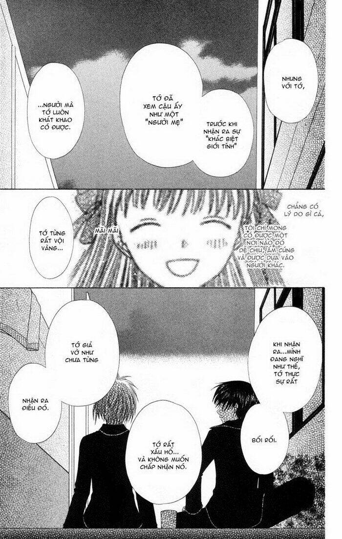 hóa giải lời nguyền chapter 86 9