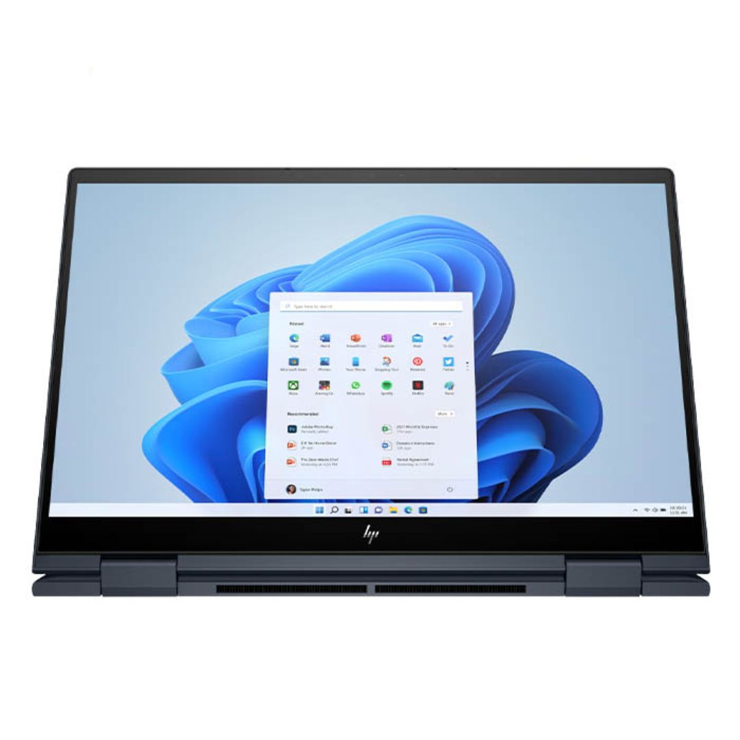 Laptop HP ENVY X360 13-bf0094TU 76B14PA i5-1230U| 16GB| 512GB| Win 11 - Hàng chính hãng