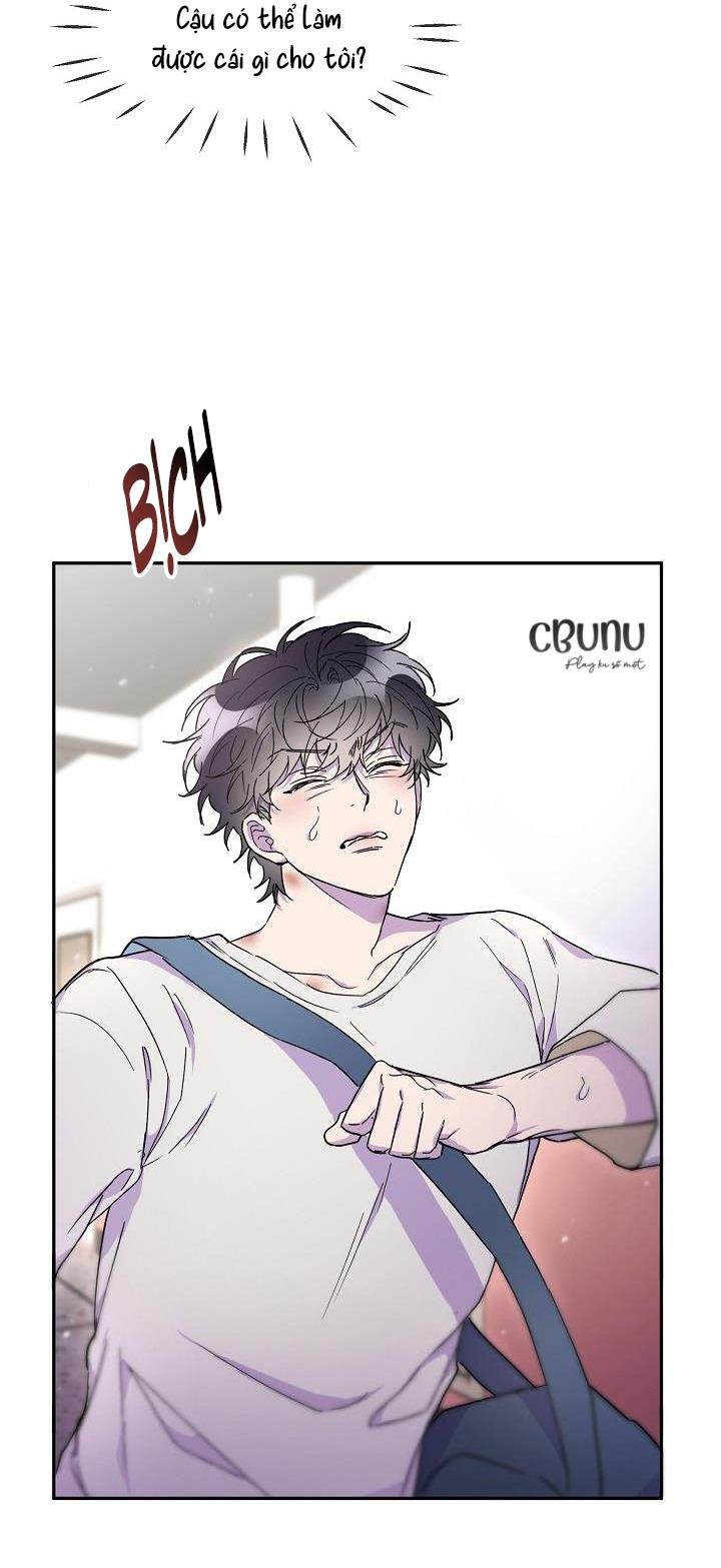 |drop| nụ hôn chết chóc chapter 15 120