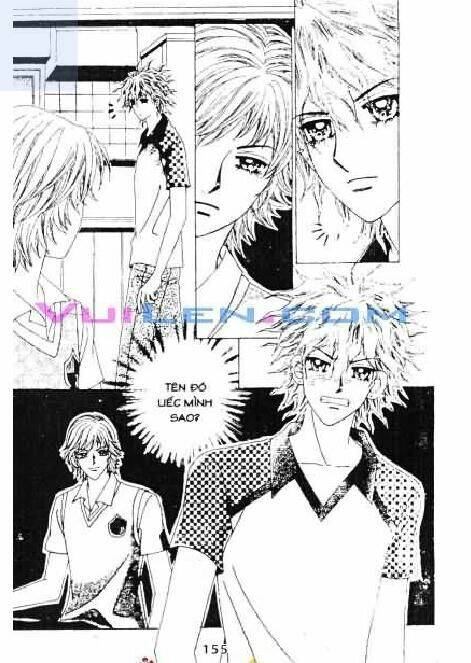 ánh nắng chói chang chapter 11 152