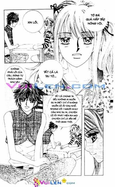 tìm lại tình yêu chapter 119 2