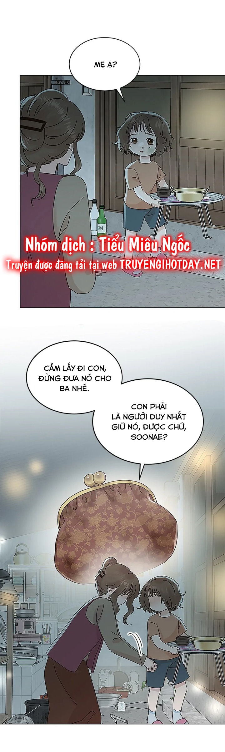 sự trả thù ngọt ngào của vợ tôi chapter 201 7