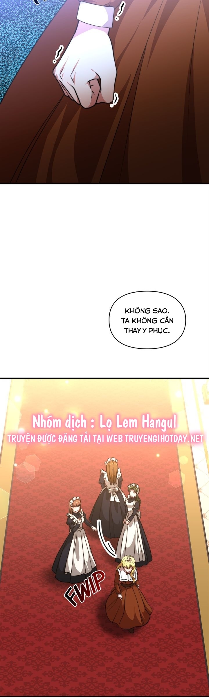 công nương eluana vita chapter 49 6