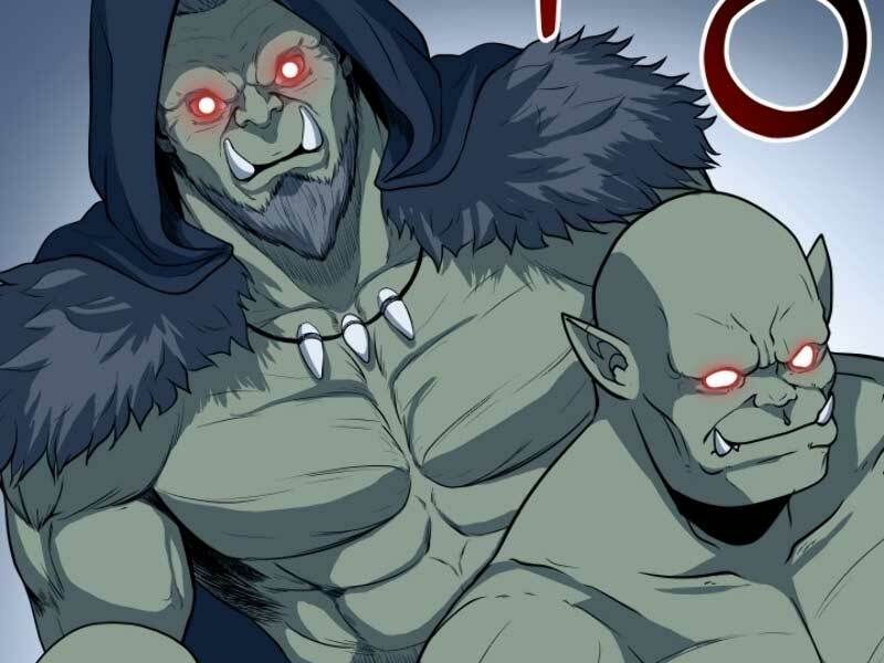 ngôi nhà kết nối với hầm ngục chapter 18 67