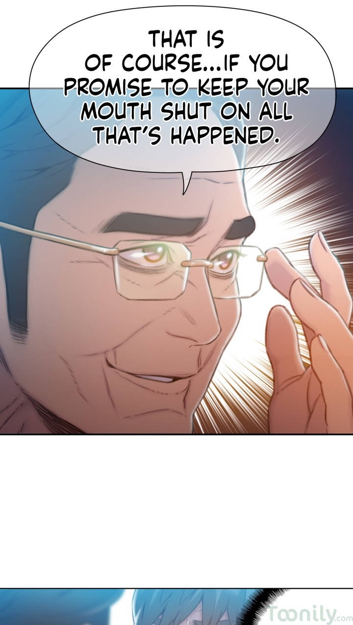 [raw] anh chàng ngọt ngào chapter 73 21