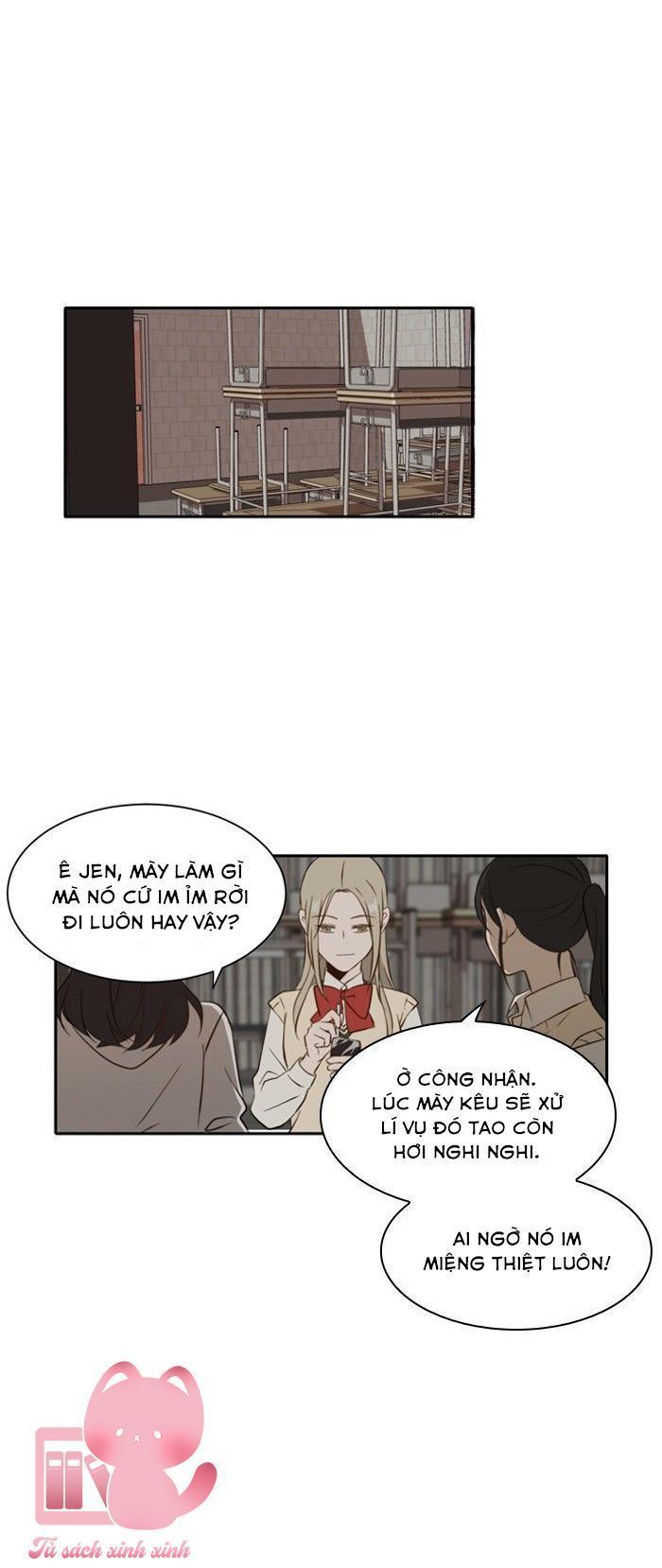 a good day to be a dog chapter 31 35