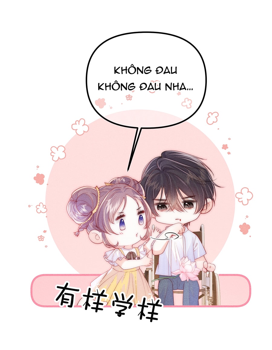 [15+] nhiệt độ cơ thể của ác ma chapter 4 30