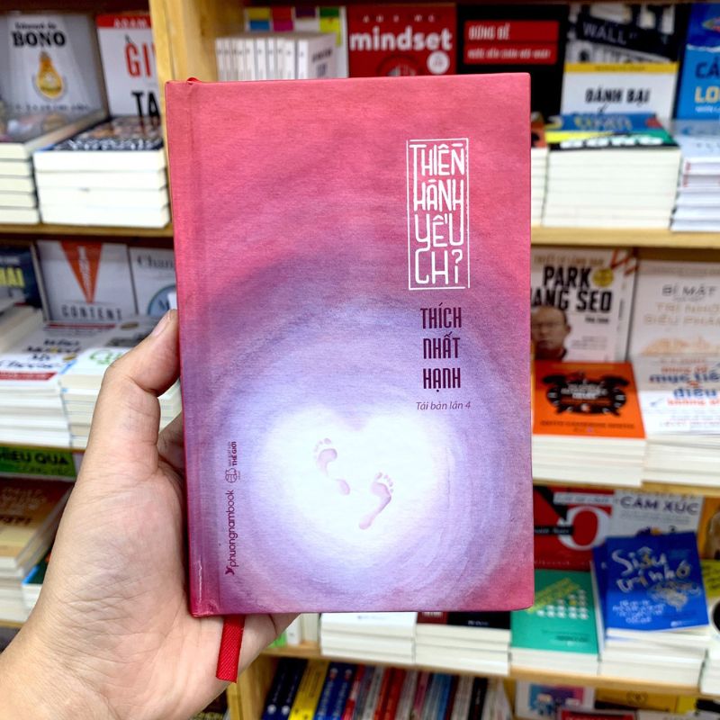 Thiền Hành Yếu Chỉ - BC