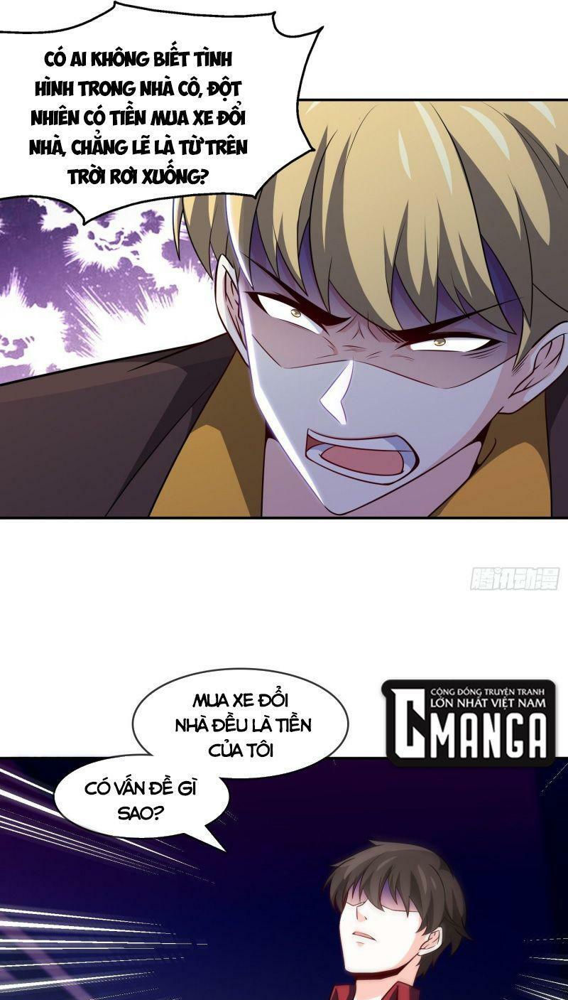 ta là hàn tam thiên chapter 39 25