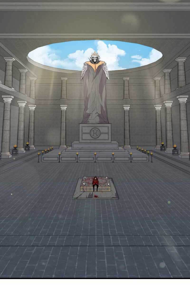 tôi thăng cấp trong lúc ngủ chapter 51 17