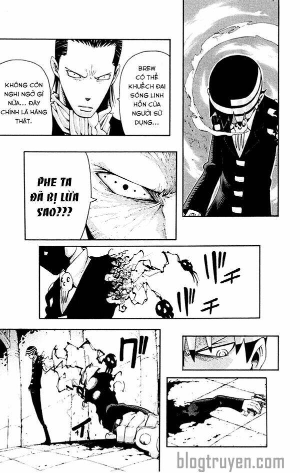 soul eater chapter 53 18
