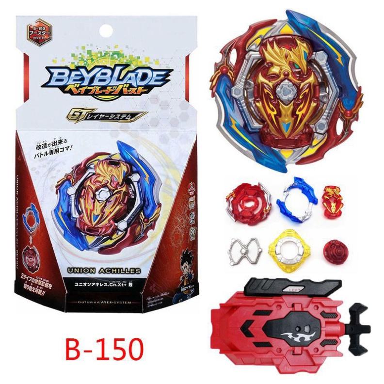 Con Quay Đồ Chơi Beyblade Burst Gt B-150