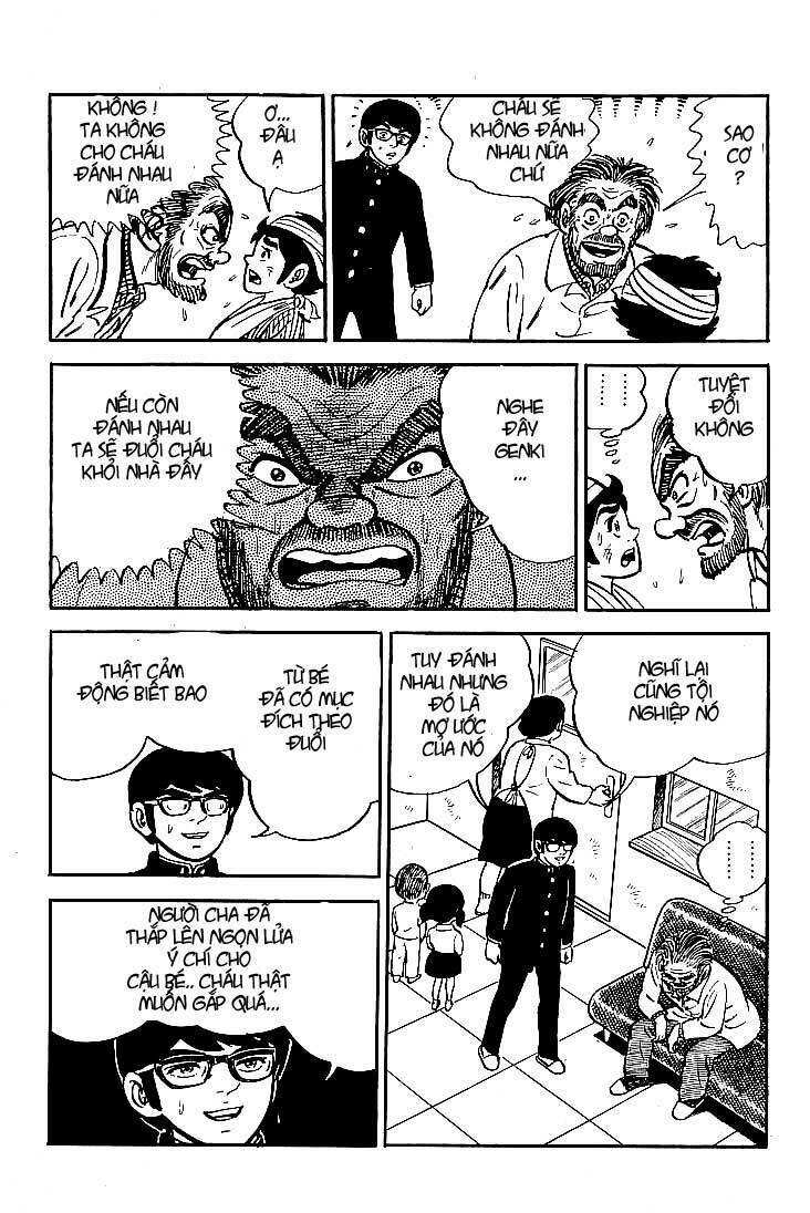 ganbare genki chapter 1 34