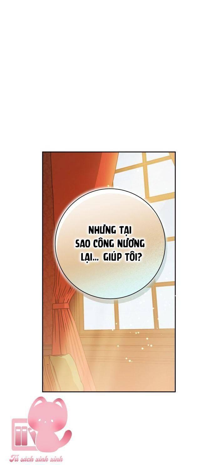 tôi muốn trở thành cô ấy chỉ một ngày chapter 129 59