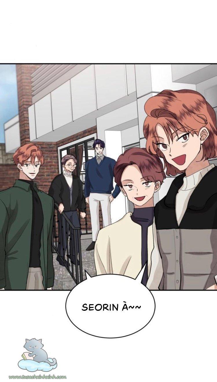 oan gia ngõ hẹp chapter 66 16