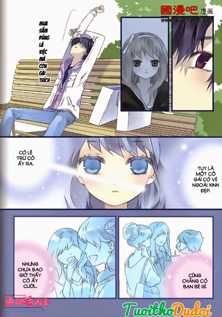 lam sí chapter 11 10