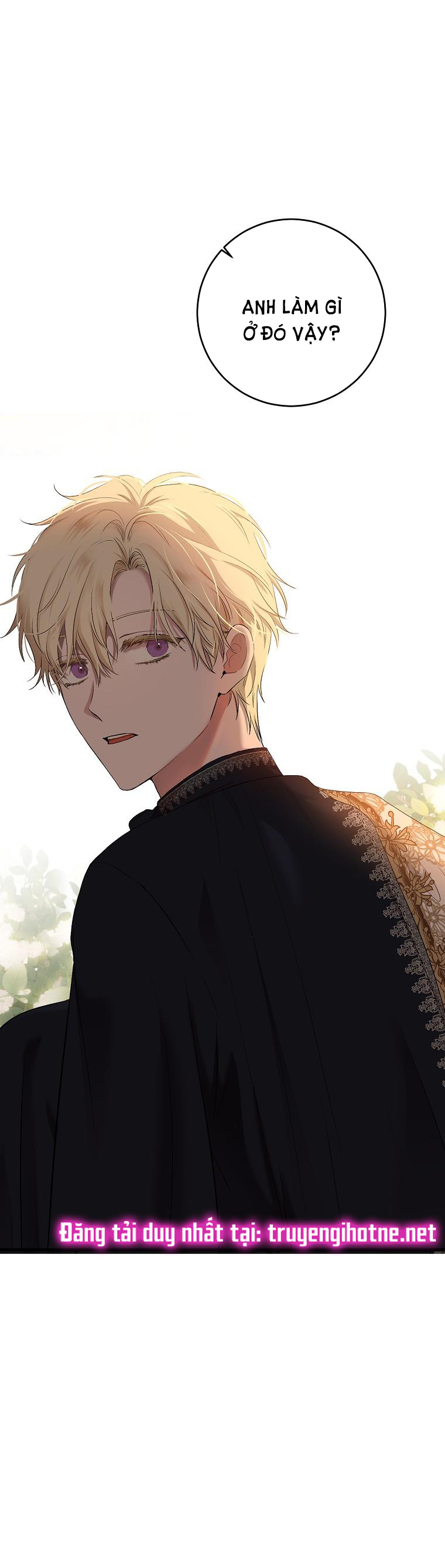 [Bản 15+] Tôi Lạc Vào Thế Giới Trò Chơi Harem Ngược chapter 75.8 - Trang 30