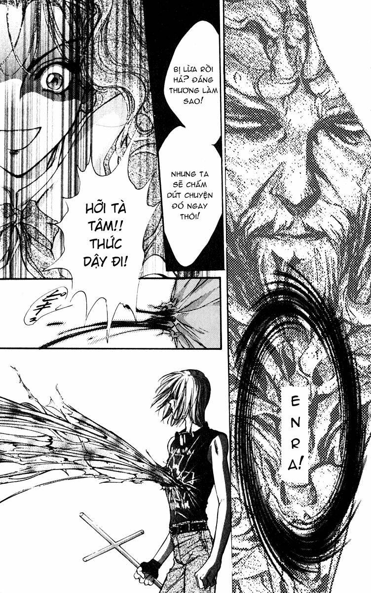 tình yêu loạn luân chapter 26 11