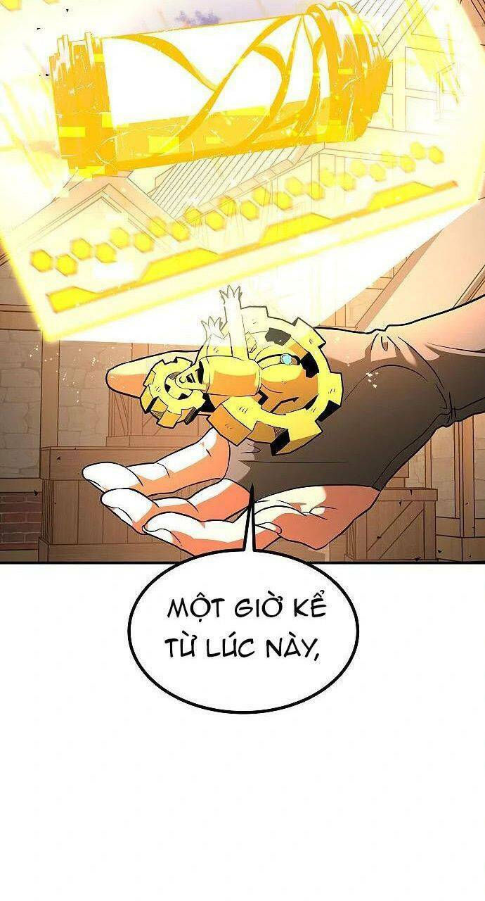 săn lùng nữ chúa chapter 5 61