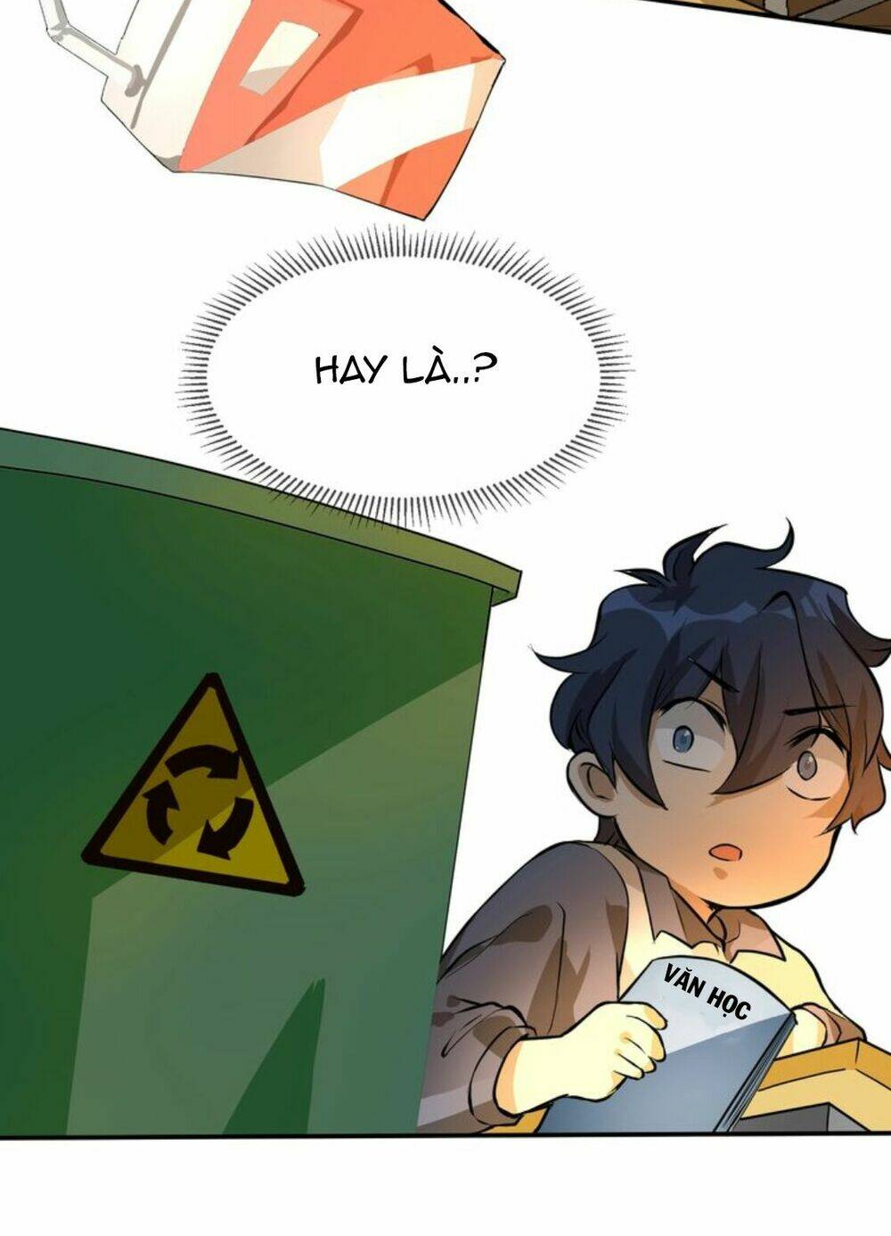 app tu chân mạnh nhất chapter 3 19