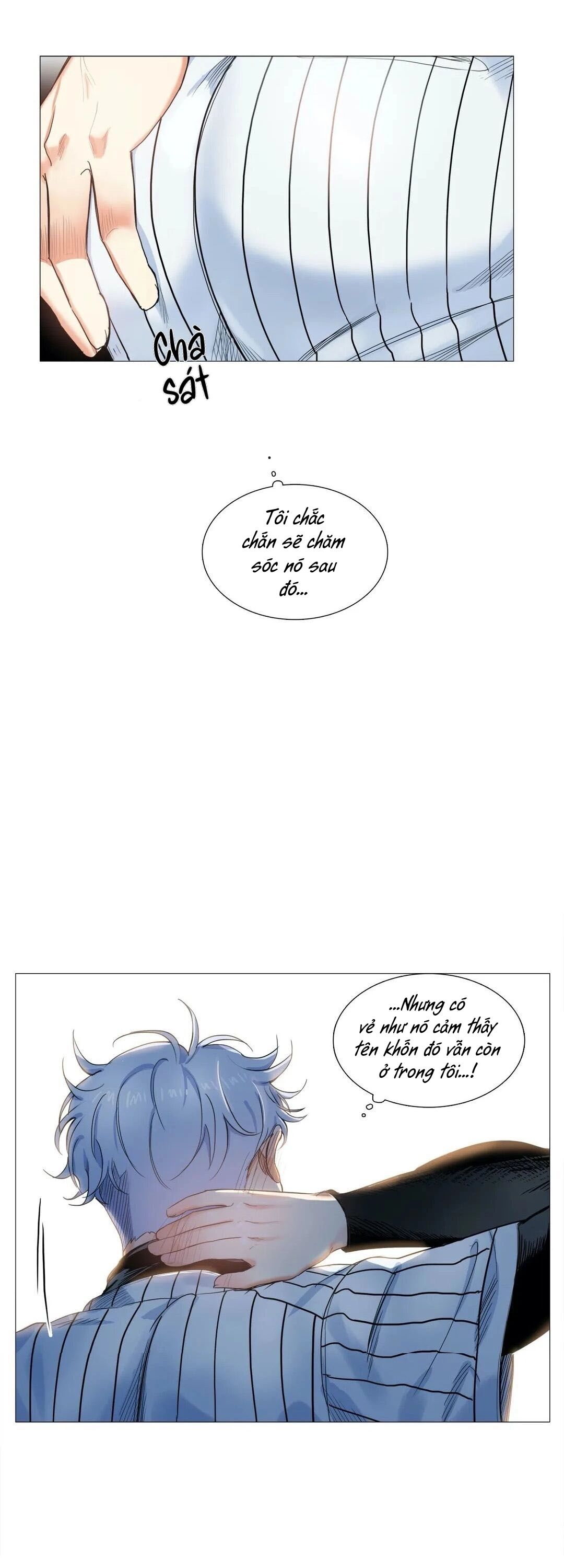 khiến anh cười chapter 8 15