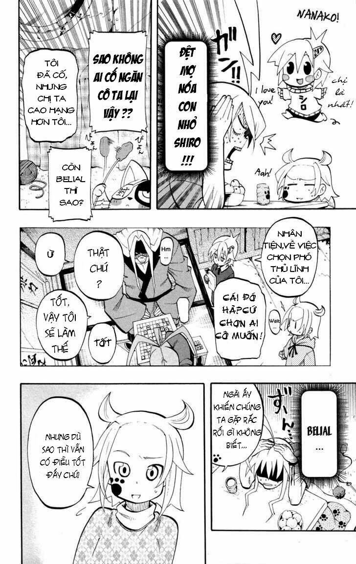 tripeace chapter 13 18