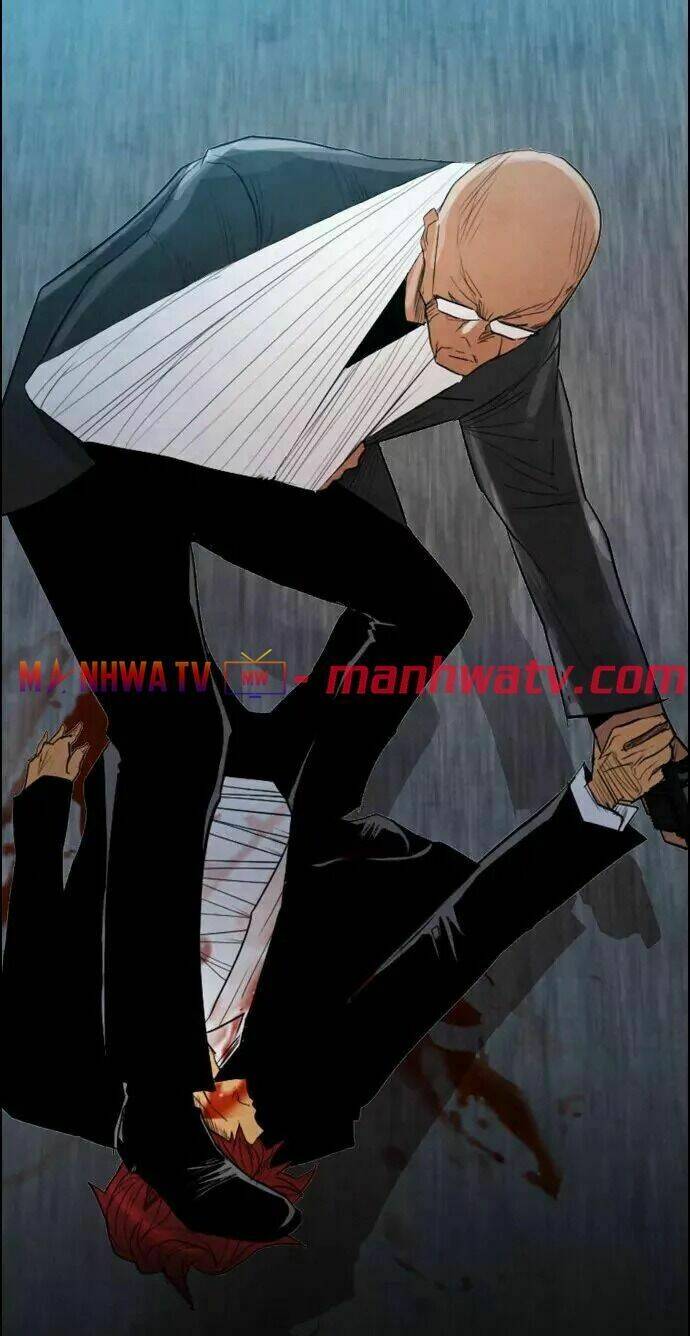 kẻ hồi sinh chapter 17 25