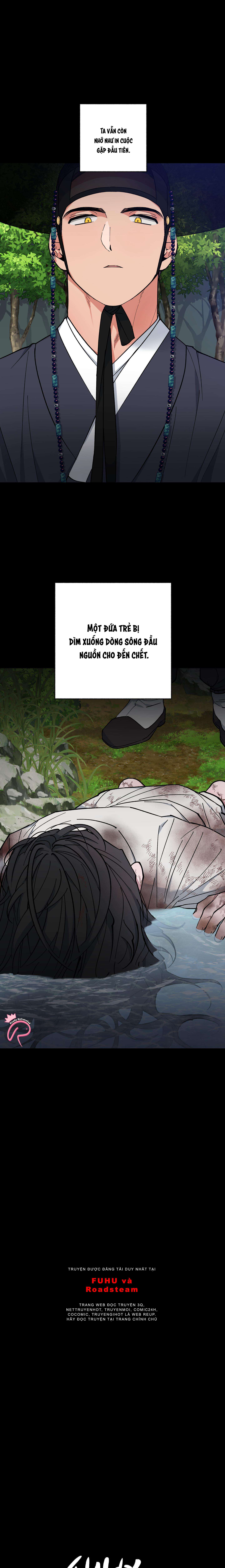 bình minh trên sông mây chapter 33 1