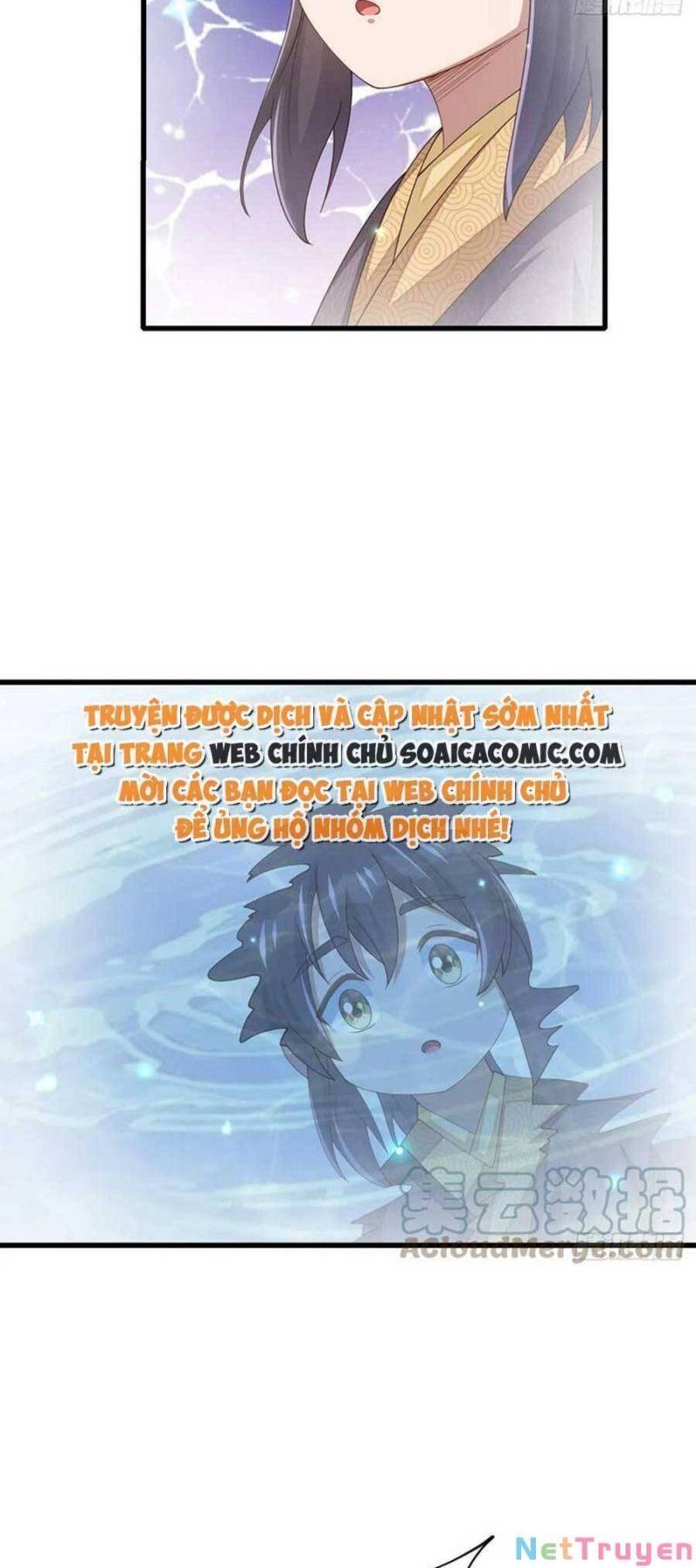 thuần hóa ba ba bạo quân chapter 87 33