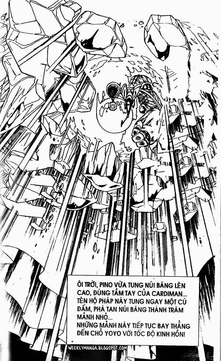 vua pháp thuật chapter 134 15