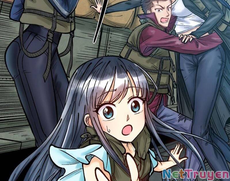 thế giới xa lạ chapter 32 53