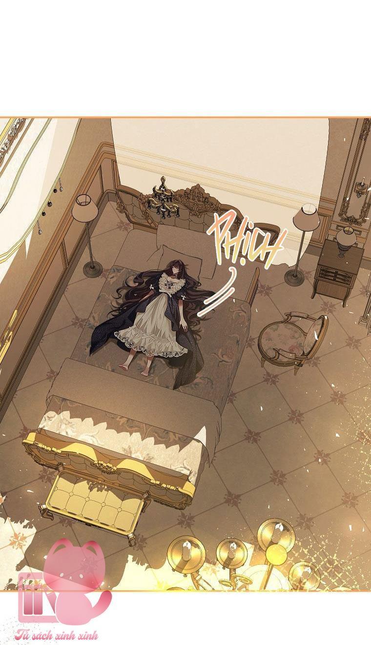 tháng năm cuối cùng của nữ phụ đoản mệnh chapter 43 54