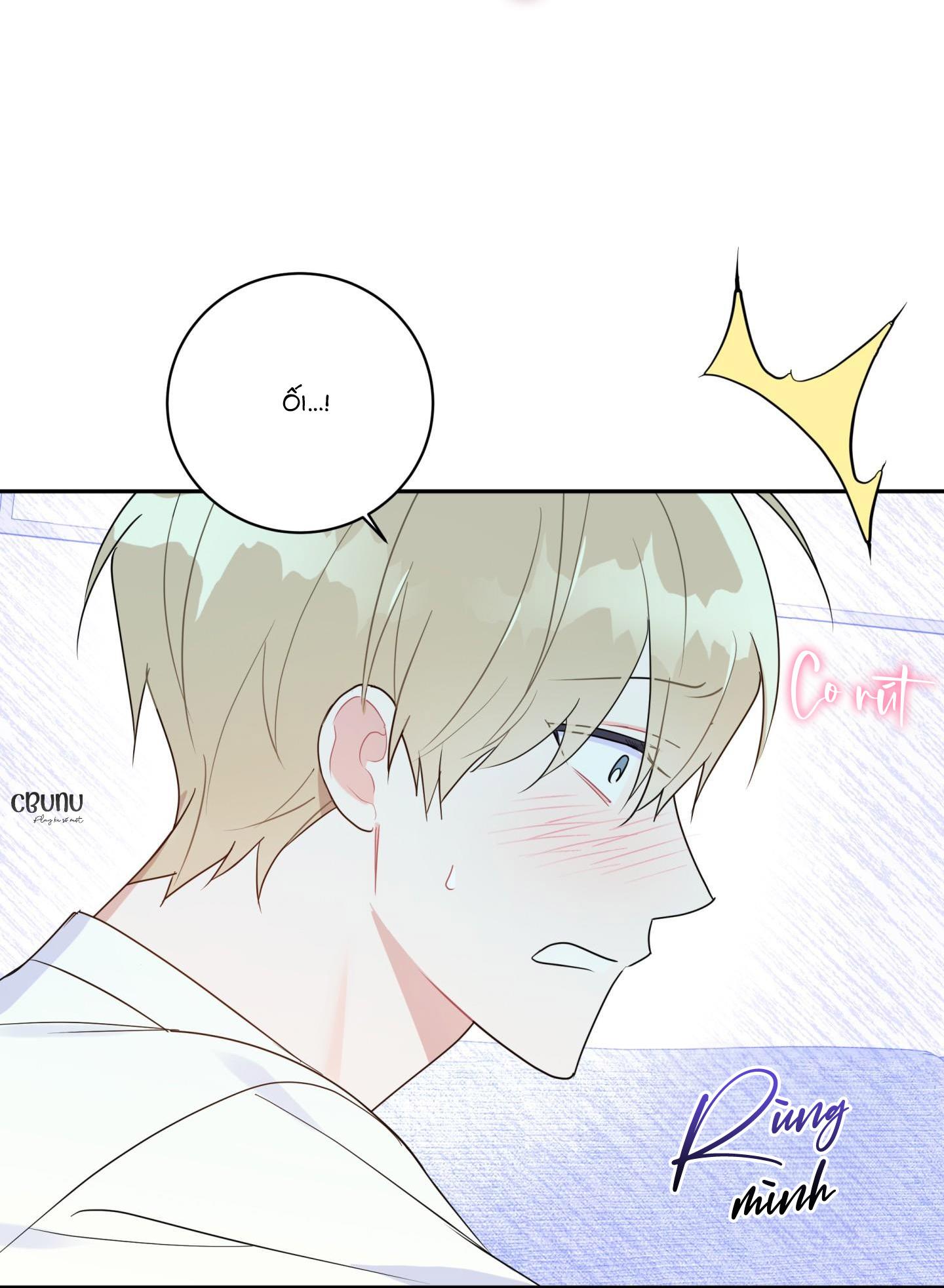 bắt tay hả, thôi bỏ đi! chapter 10 92