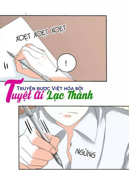 phản công thành siêu sao chapter 29 11