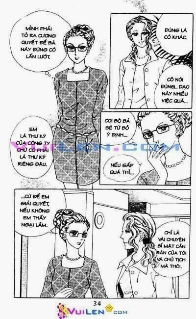 cô gái trung hoa chapter 5 34