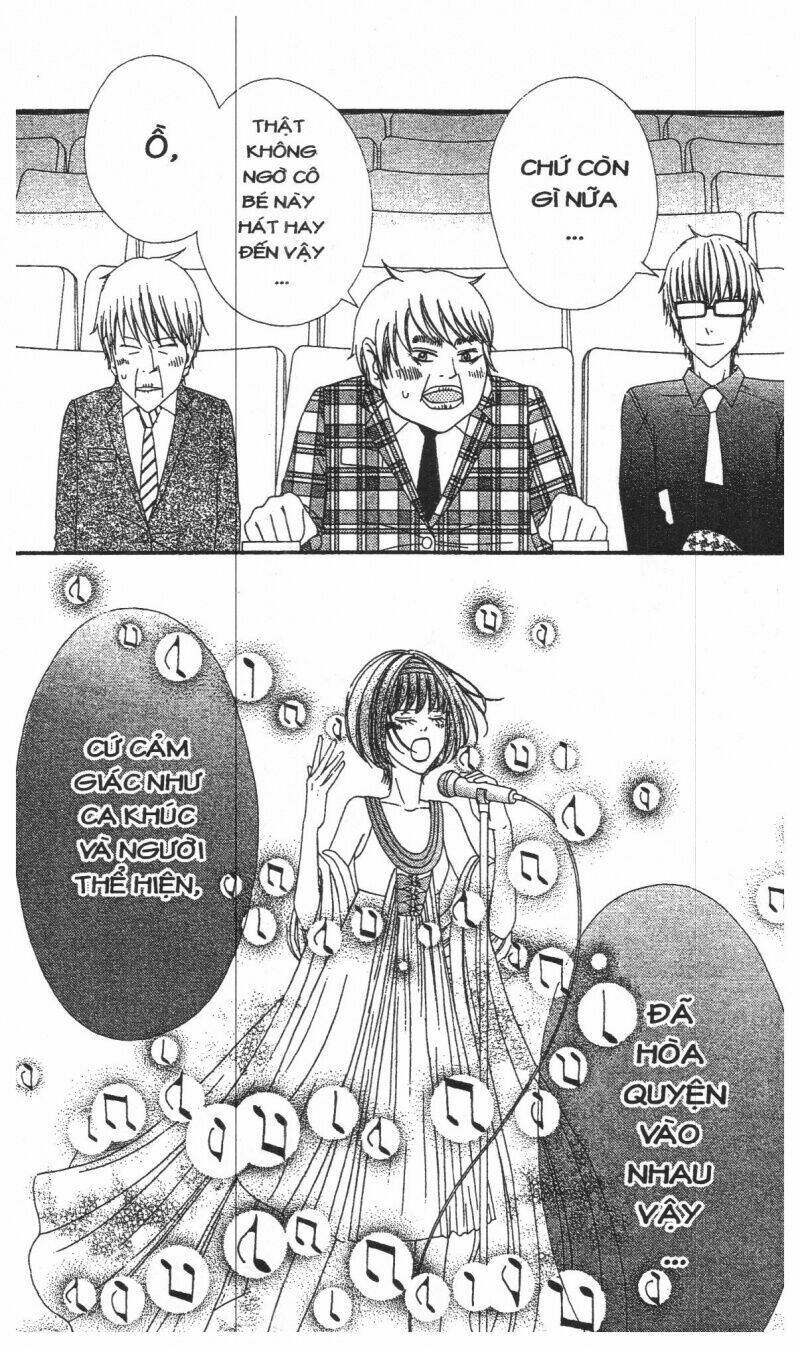 zekkyou cinderella chapter 5 70