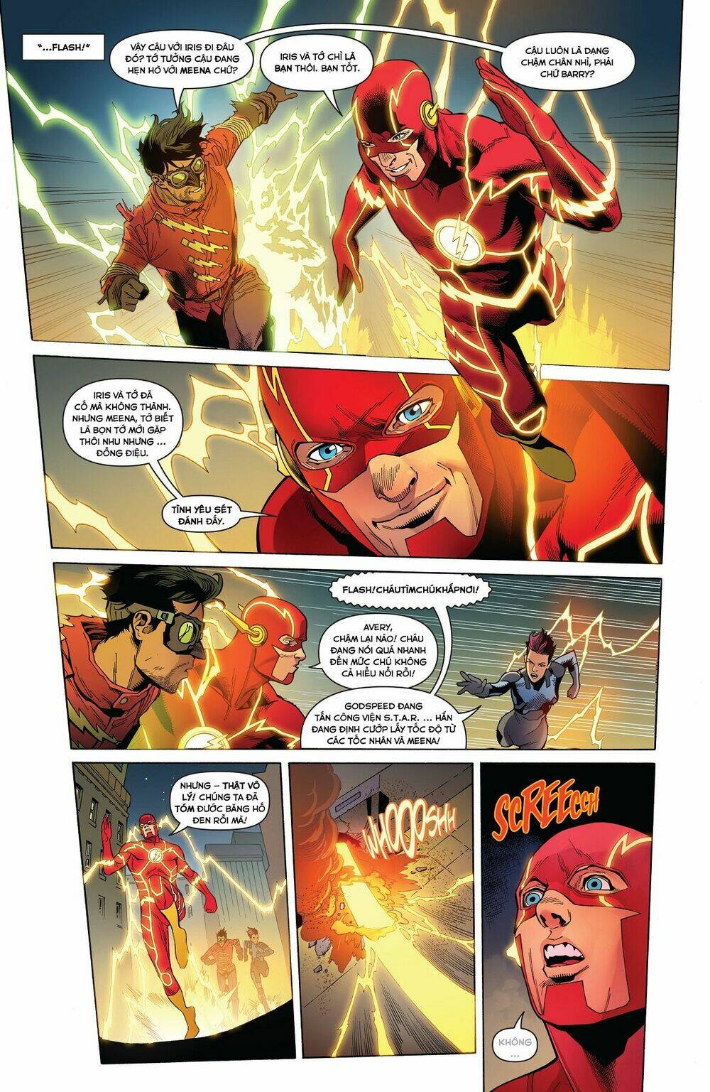 the flash (2016) chapter 5 19