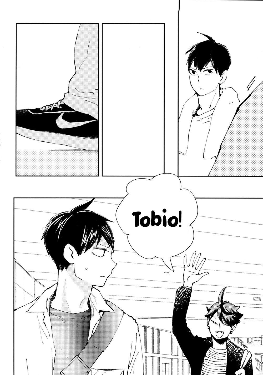 tuyển tập haikyuu dj by dammei bl chapter 21 8